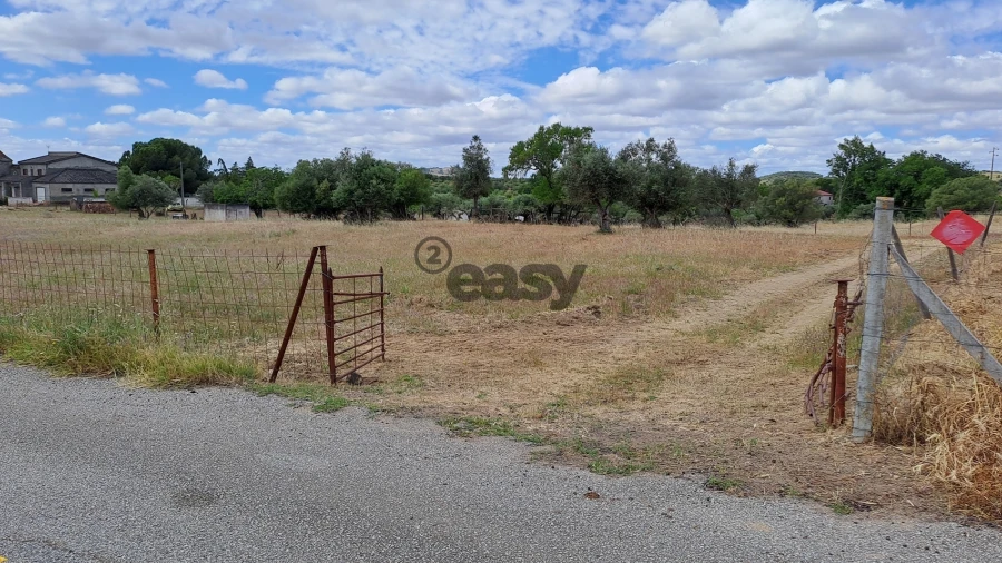 Terreno Agricola ou Rústico para Venda em Vidigueira