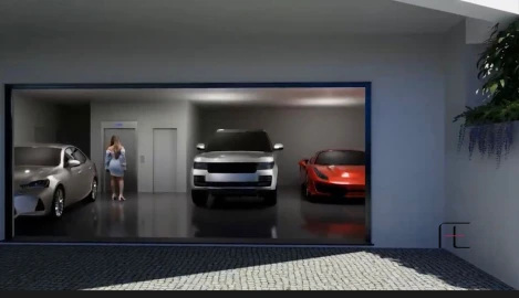 Moradia T3 para Venda em Caniço