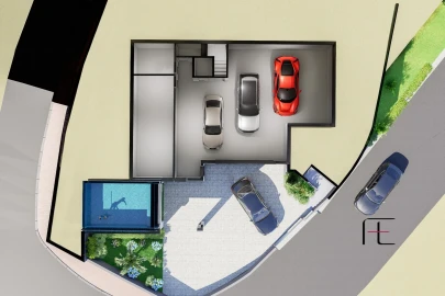 Moradia T3 para Venda em Caniço