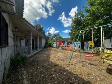 Moradia T5 para Venda em Santa Cruz do Douro e São Tomé de Covelas