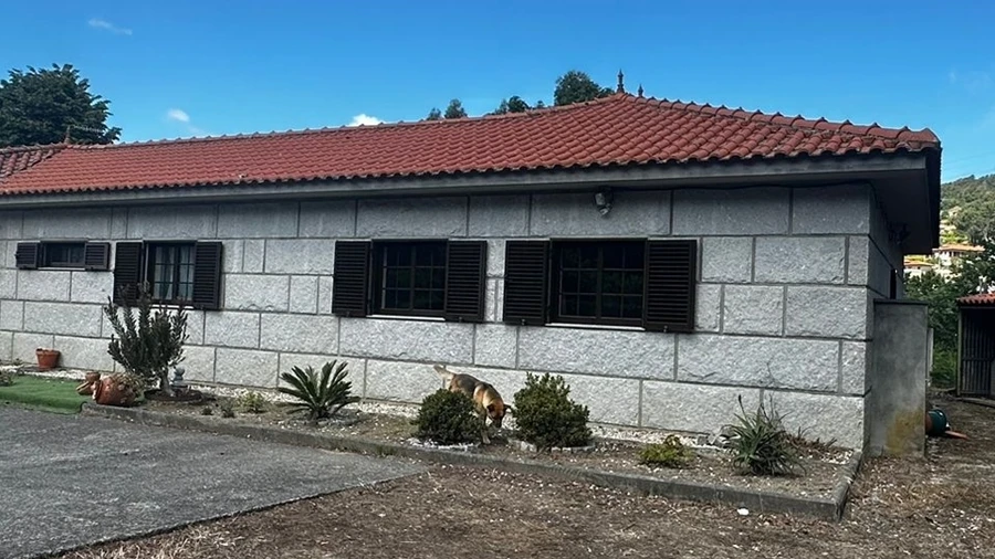 Moradia T5 para Venda em Santa Cruz do Douro e São Tomé de Covelas