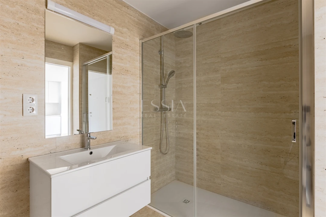 Apartamento T1 para Venda em Paranhos Foto 33