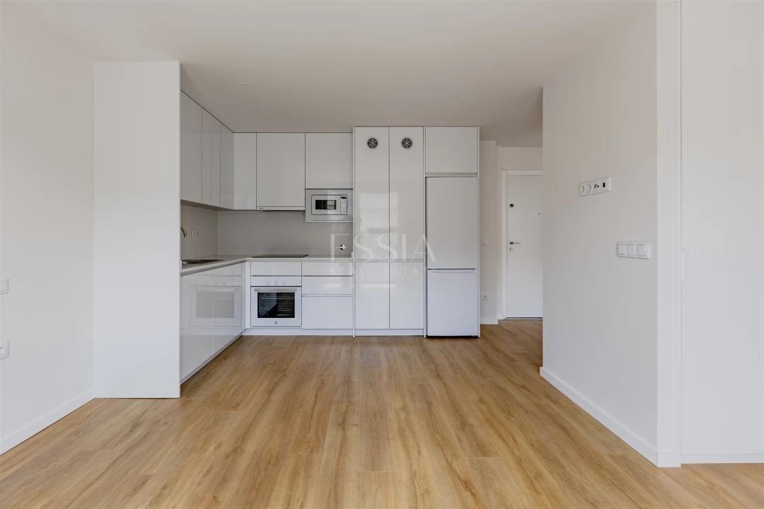 Apartamento T1 para Venda em Paranhos Foto 18