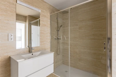 Apartamento T1 para Venda em Paranhos