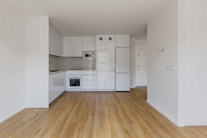 Apartamento T1 para Venda em Paranhos