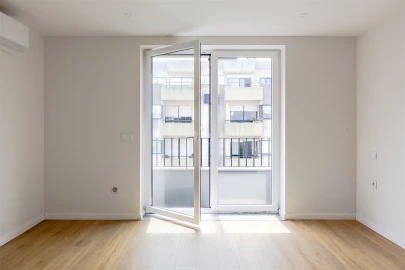 Apartamento T1 para Venda em Paranhos