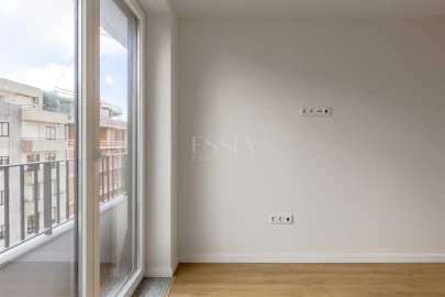 Apartamento T1 para Venda em Paranhos