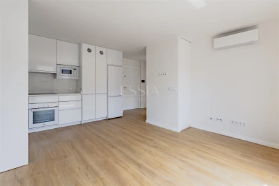 Apartamento T1 para Venda em Paranhos