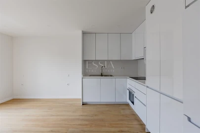 Apartamento T1 para Venda em Paranhos