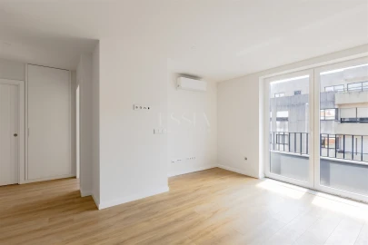 Apartamento T1 para Venda em Paranhos