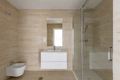 Apartamento T1 para Venda em Paranhos