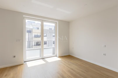 Apartamento T1 para Venda em Paranhos