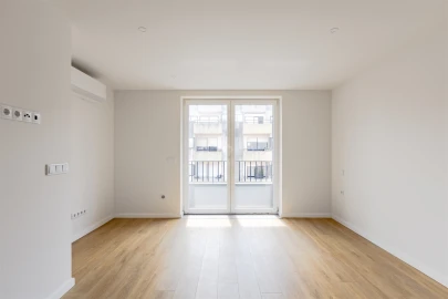 Apartamento T1 para Venda em Paranhos