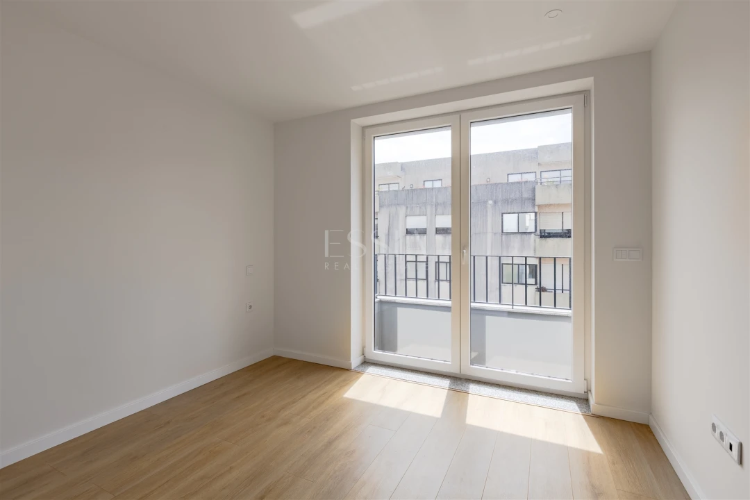 Apartamento T1 para Venda em Paranhos Foto 26
