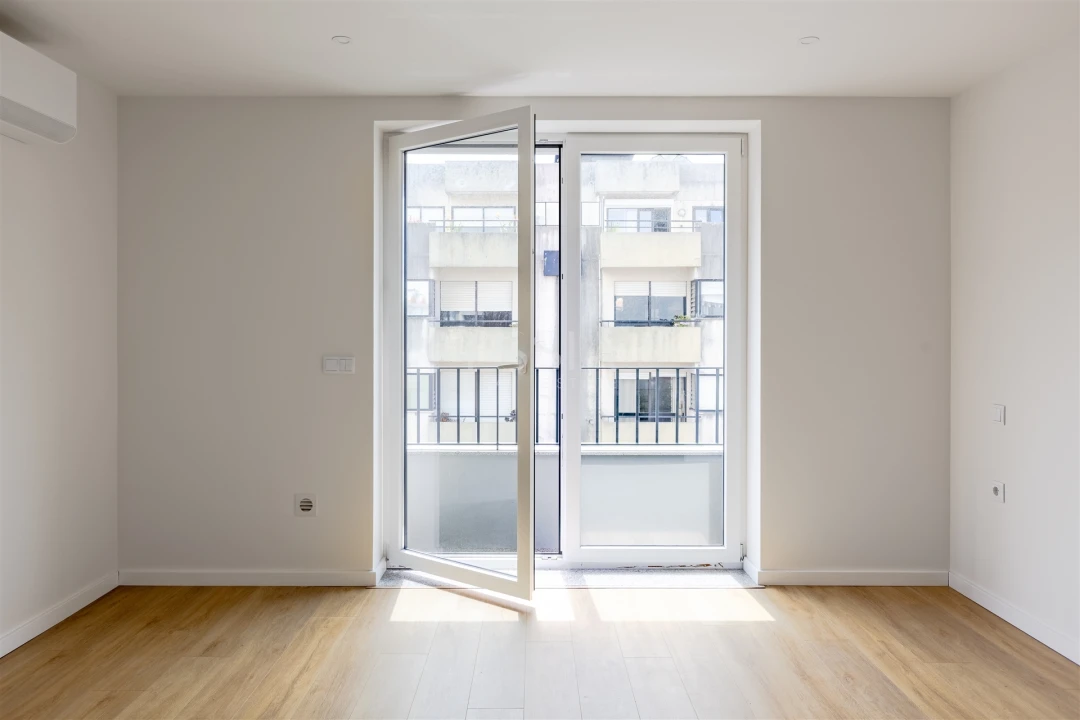 Apartamento T1 para Venda em Paranhos Foto 13