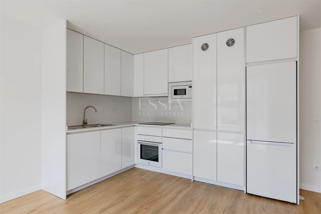 Apartamento T1 para Venda em Paranhos Foto 19