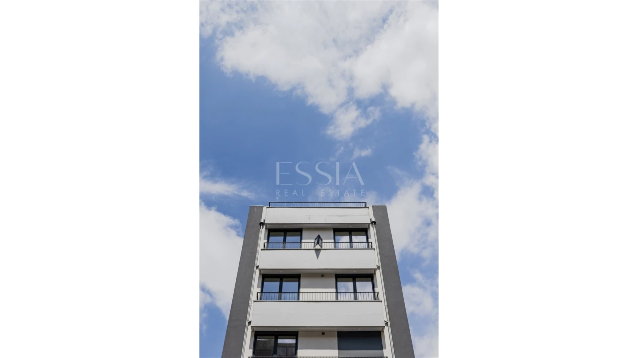 Apartamento T1 para Venda em Paranhos Foto 35