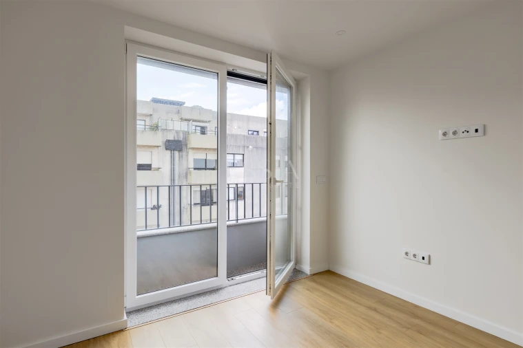 Apartamento T1 para Venda em Paranhos Foto 27