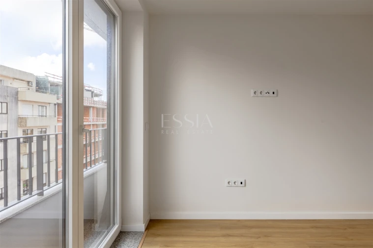 Apartamento T1 para Venda em Paranhos Foto 29