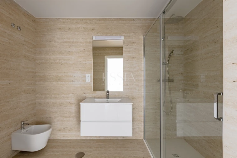 Apartamento T1 para Venda em Paranhos Foto 32