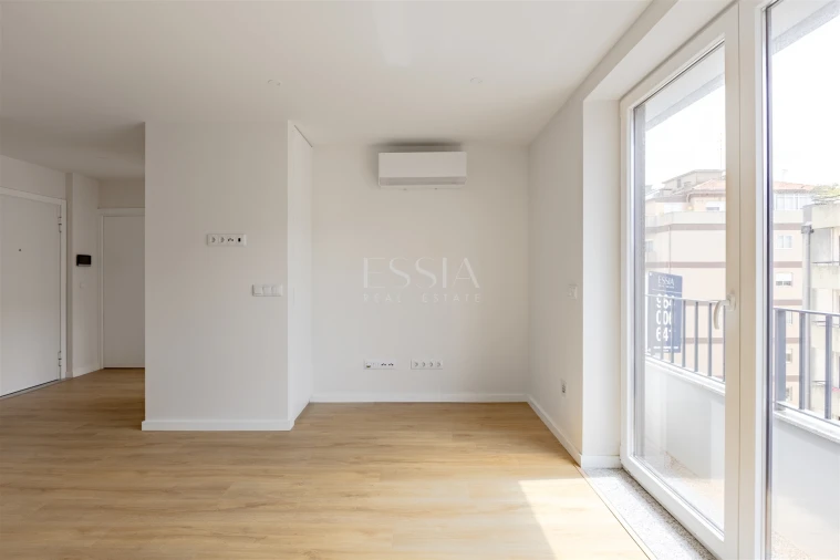 Apartamento T1 para Venda em Paranhos Foto 23