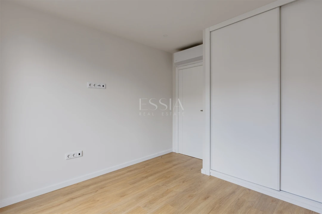 Apartamento T1 para Venda em Paranhos Foto 31