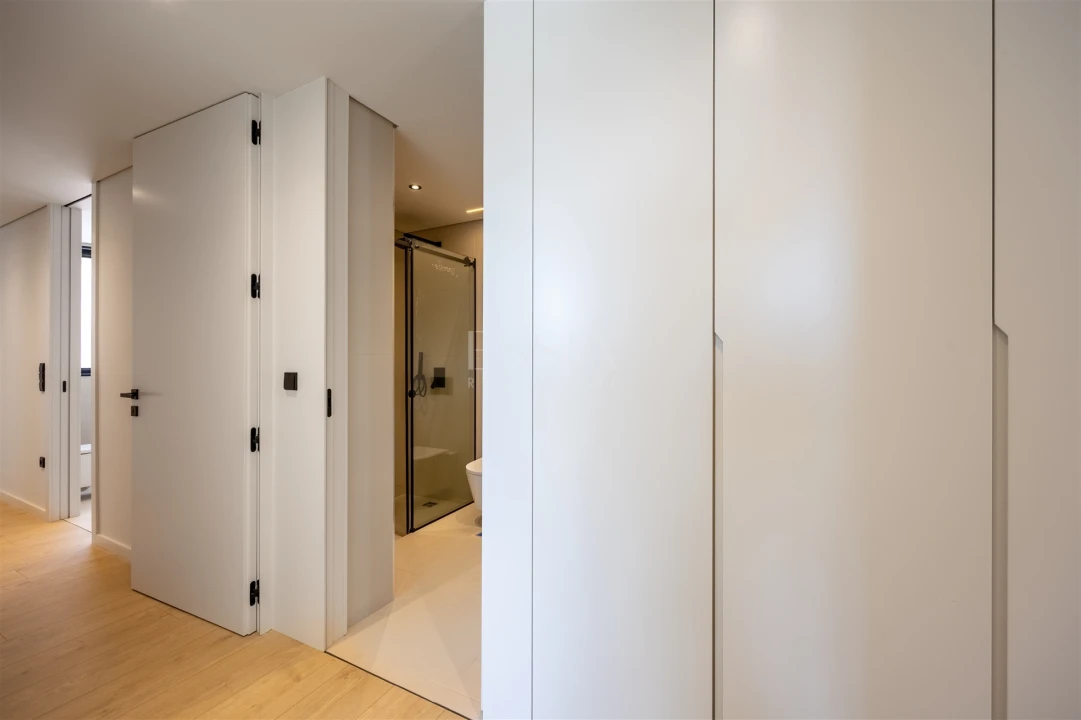 Apartamento T4 para Venda em Gondomar (São Cosme), Valbom e Jovim Foto 19