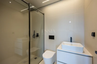 Apartamento T4 para Venda em Gondomar (São Cosme), Valbom e Jovim