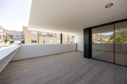 Apartamento T4 para Venda em Gondomar (São Cosme), Valbom e Jovim