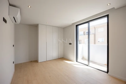 Apartamento T4 para Venda em Gondomar (São Cosme), Valbom e Jovim