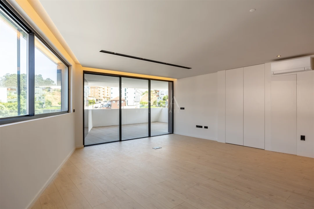 Apartamento T4 para Venda em Gondomar (São Cosme), Valbom e Jovim Foto 8