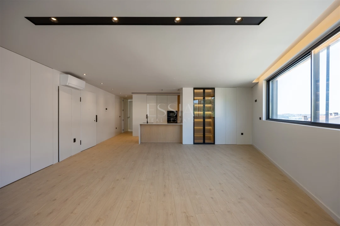 Apartamento T4 para Venda em Gondomar (São Cosme), Valbom e Jovim Foto 5