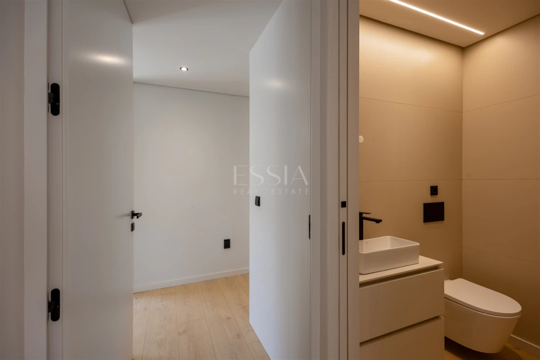 Apartamento T4 para Venda em Gondomar (São Cosme), Valbom e Jovim Foto 13