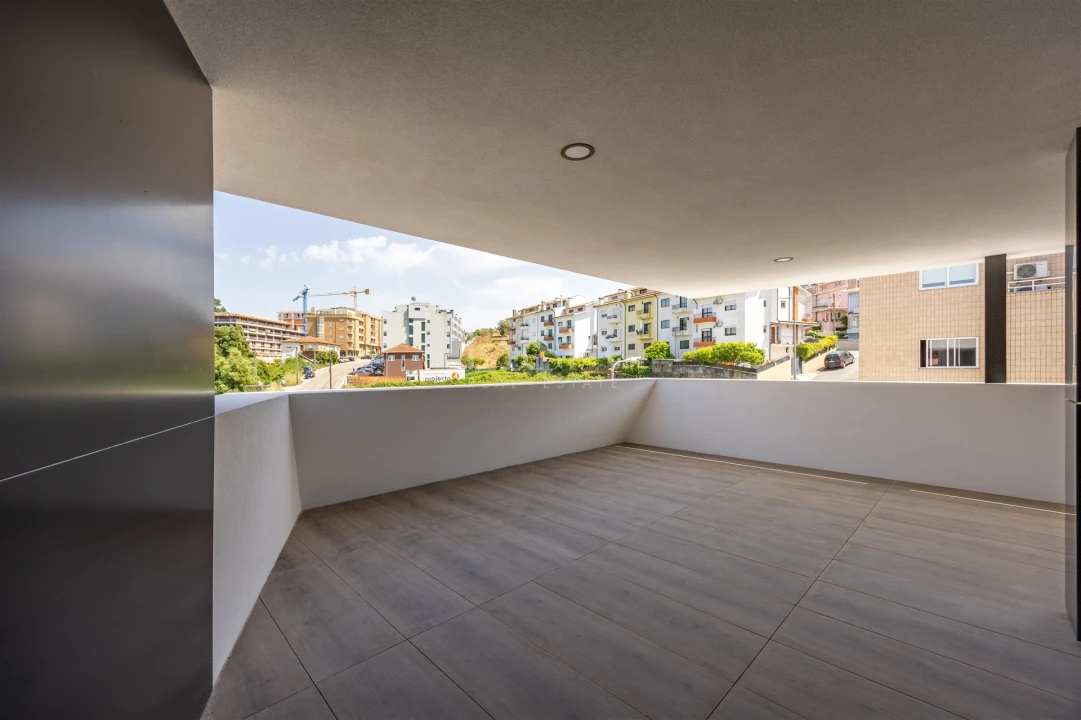 Apartamento T4 para Venda em Gondomar (São Cosme), Valbom e Jovim Foto 3