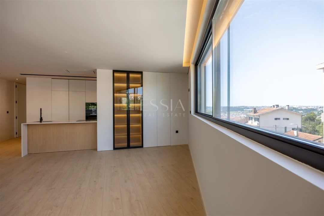 Apartamento T4 para Venda em Gondomar (São Cosme), Valbom e Jovim Foto 6