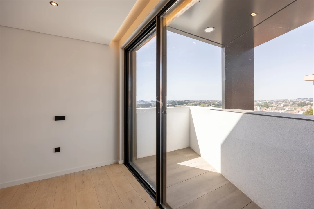 Apartamento T3 para Venda em Gondomar (São Cosme), Valbom e Jovim Foto 17