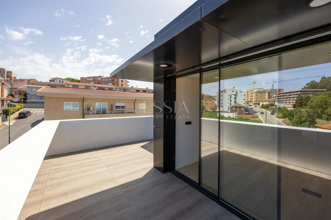 Apartamento T3 para Venda em Gondomar (São Cosme), Valbom e Jovim Foto 2
