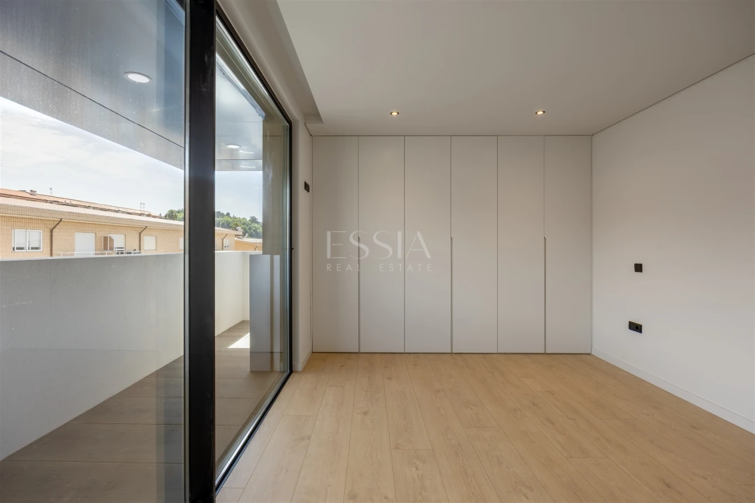 Apartamento T3 para Venda em Gondomar (São Cosme), Valbom e Jovim Foto 12