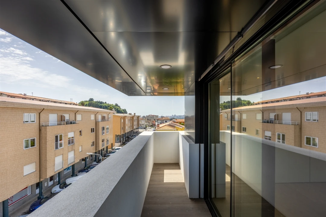 Apartamento T3 para Venda em Gondomar (São Cosme), Valbom e Jovim Foto 4