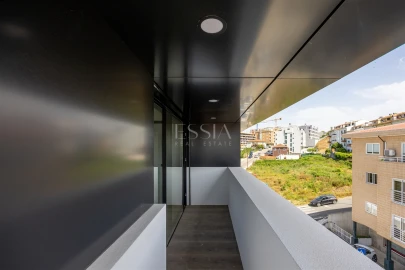 Apartamento T3 para Venda em Gondomar (São Cosme), Valbom e Jovim