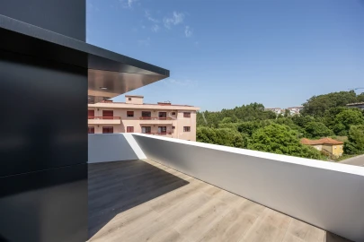 Apartamento T3 para Venda em Gondomar (São Cosme), Valbom e Jovim