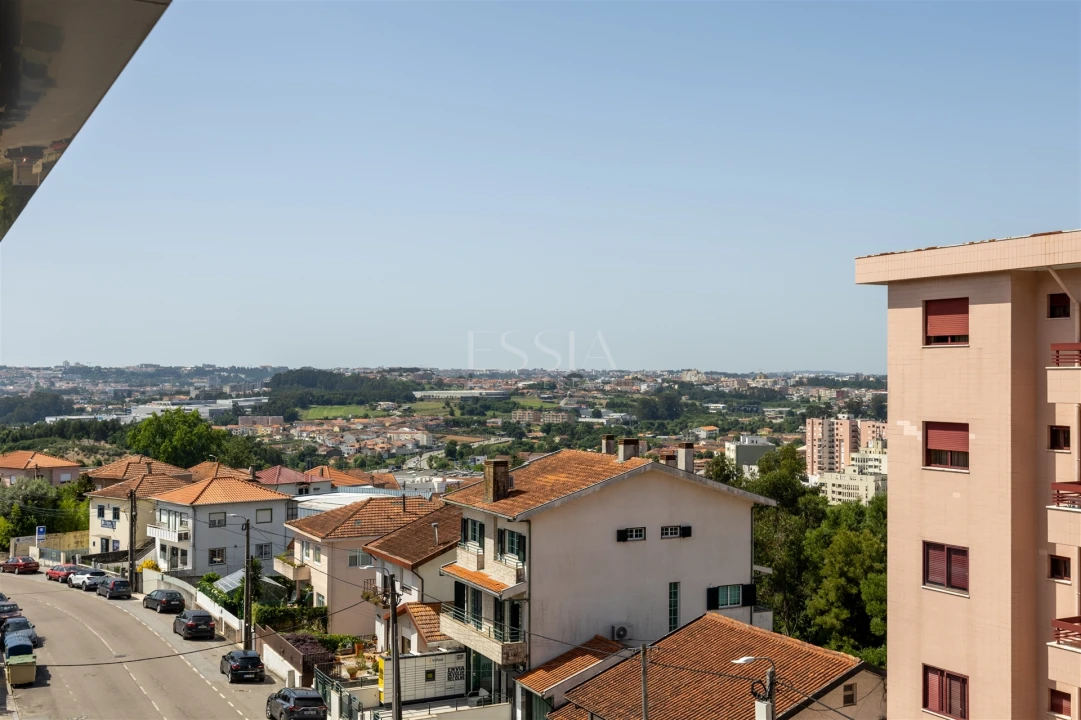Apartamento T3 para Venda em Gondomar (São Cosme), Valbom e Jovim Foto 7