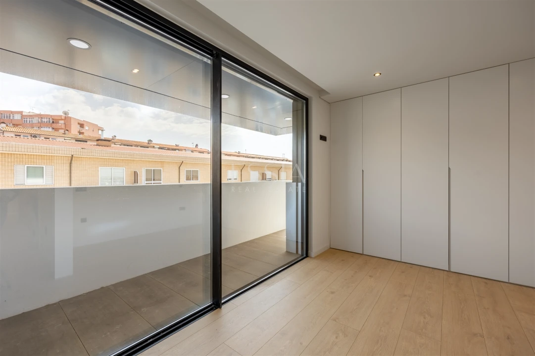 Apartamento T3 para Venda em Gondomar (São Cosme), Valbom e Jovim Foto 11