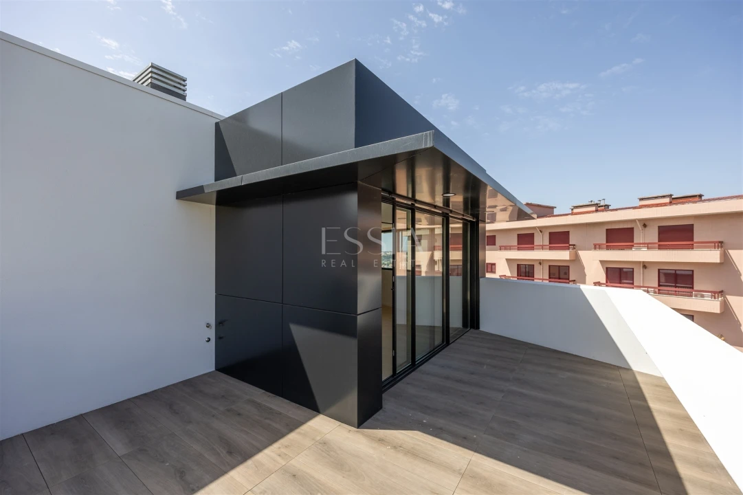 Apartamento T3 para Venda em Gondomar (São Cosme), Valbom e Jovim Foto 1