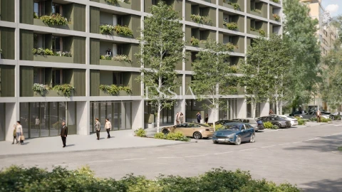 Apartamento T2 para Venda em Santa Marinha e São Pedro da Afurada