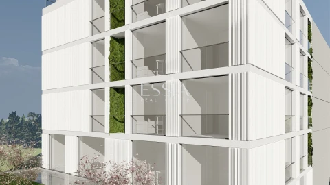 Apartamento T0 para Venda em Mafamude e Vilar do Paraíso