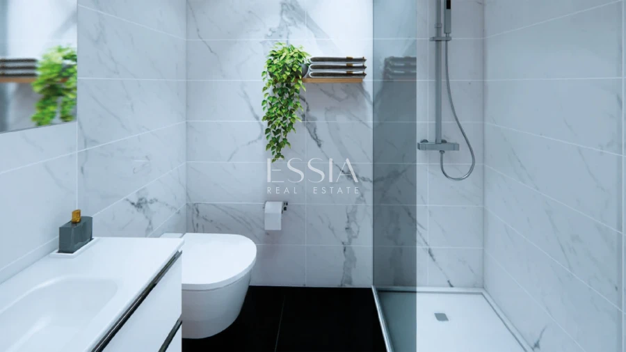 Apartamento T0 para Venda em Mafamude e Vilar do Paraíso Foto 3