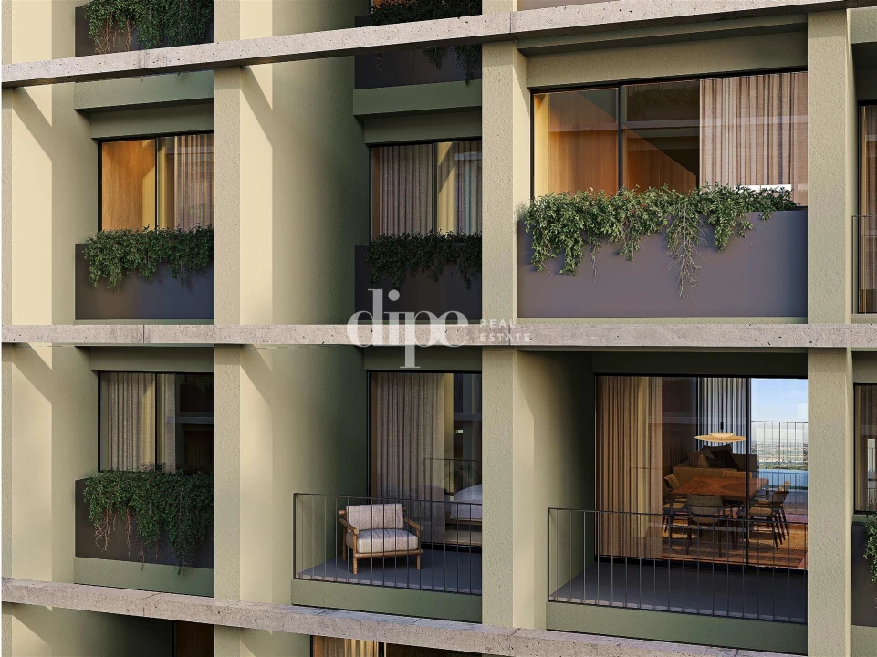 Apartamento T1 para Venda em Oliveira, São Paio e São Sebastião Foto 3