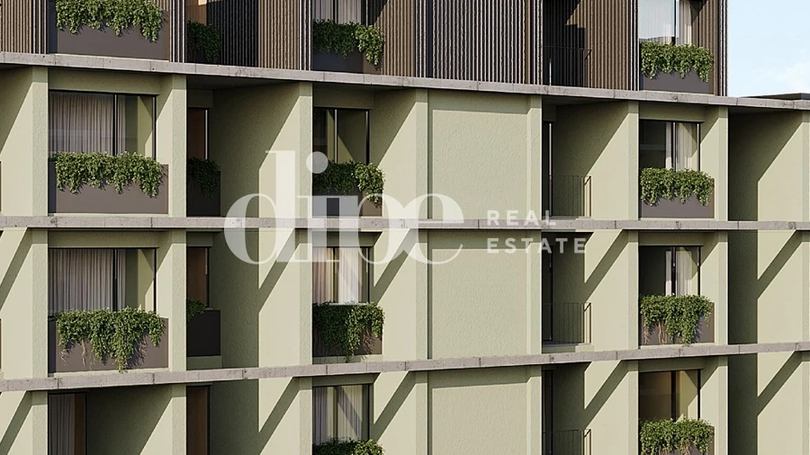 Apartamento T1 para Venda em Oliveira, São Paio e São Sebastião