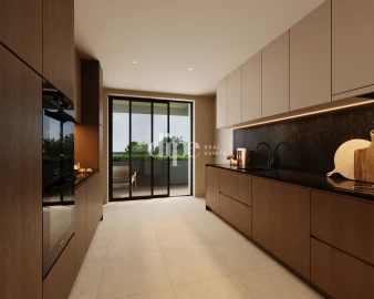 Apartamento T1 para Venda em Mesão Frio